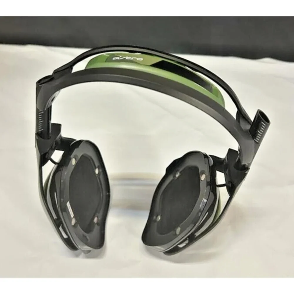 Astro Gaming A40 TR Wired Headset ONLY Black/Olive For XBOX ONE (939-001513)